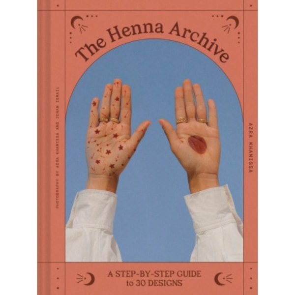 Henna Archive (inbunden, eng)