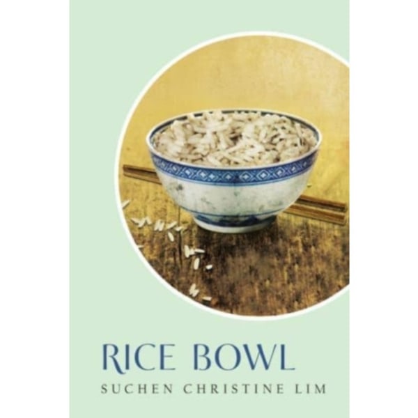 Rice Bowl (häftad, eng)