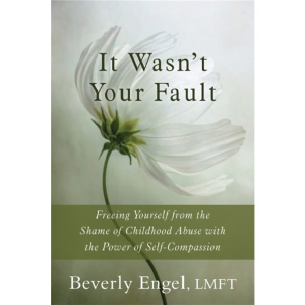 It Wasn't Your Fault (häftad, eng)