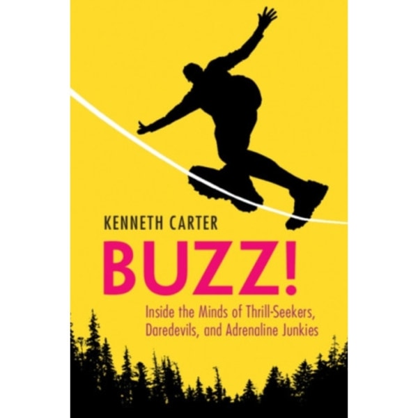 Buzz! (häftad, eng)
