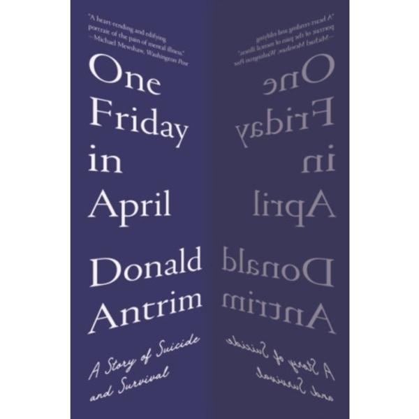 One Friday in April (häftad, eng)