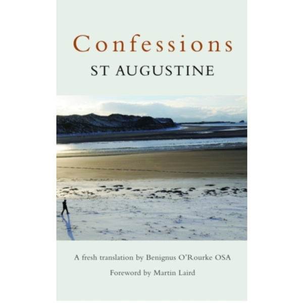 Confessions (häftad, eng)