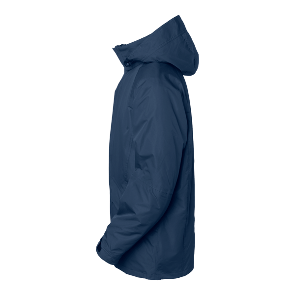 Greystone Jacket Navy Male