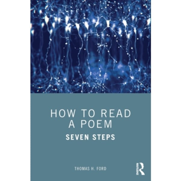 How to Read a Poem (häftad, eng)