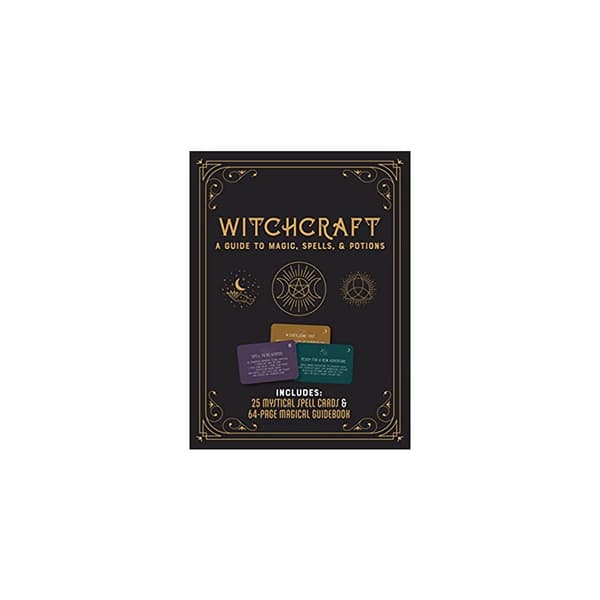 Witchcraft Kit