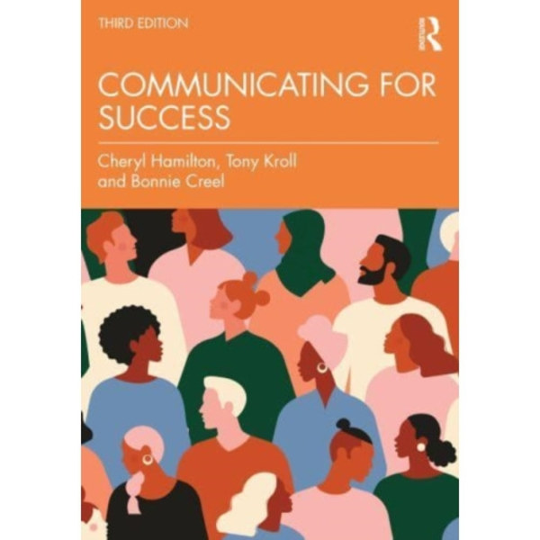 Communicating for Success (häftad, eng)