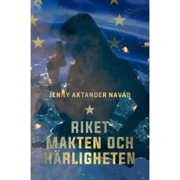 Riket, makten och härligheten (inbunden)