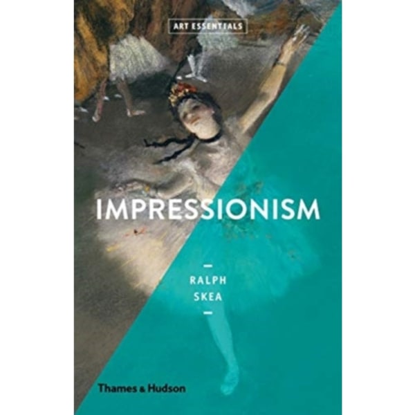 Impressionism (häftad, eng)