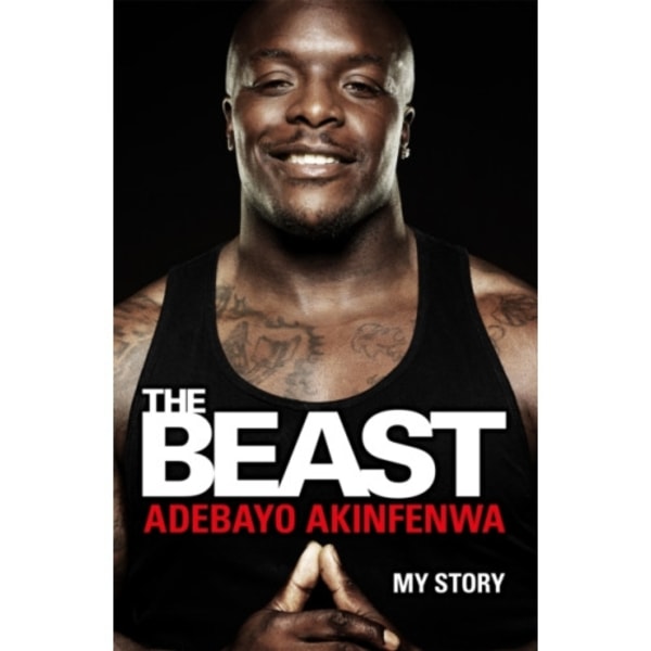 The Beast (häftad, eng)