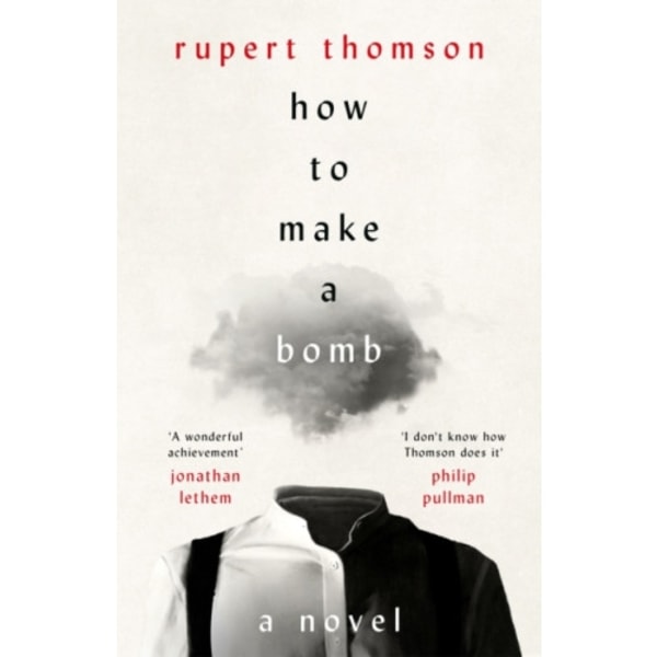How to Make a Bomb (inbunden, eng)