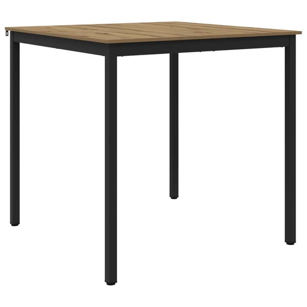 Stående Barbord Konstruerat trä