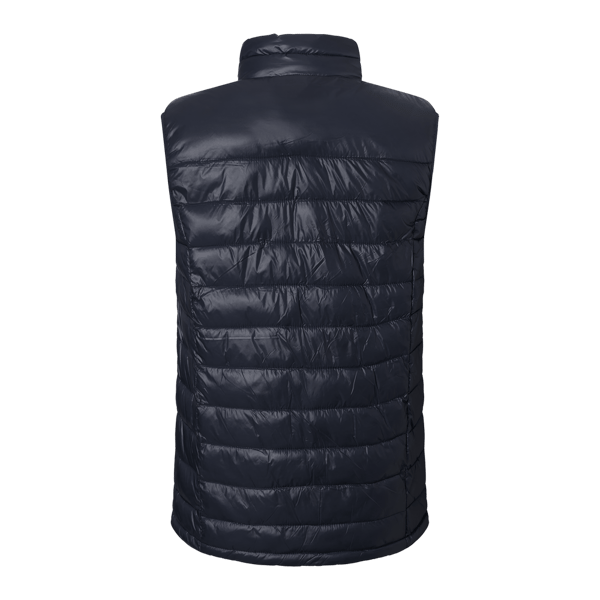 Walker Vest Navy Male