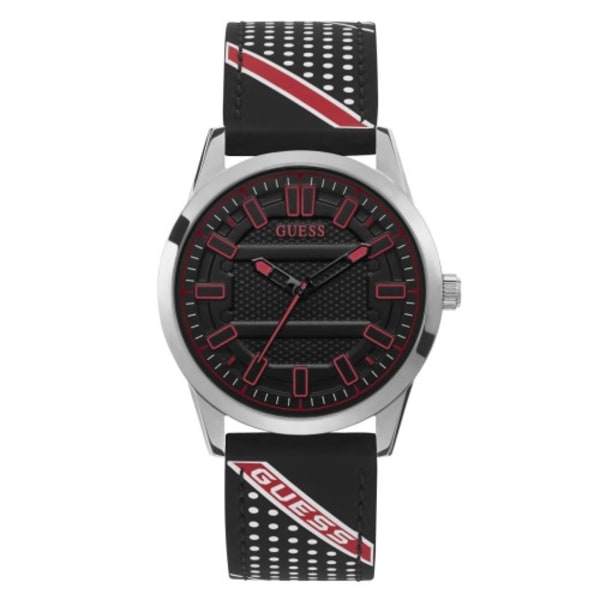 GUESS W1300G1 - Quartz Klocka Herr (42MM)