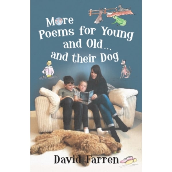 More Poems for Young and Old... and their Dog (häftad, eng)