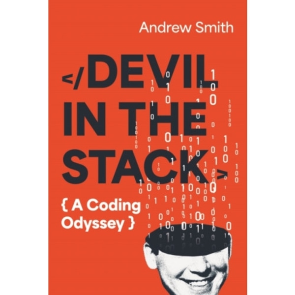 Devil in the Stack (häftad, eng)