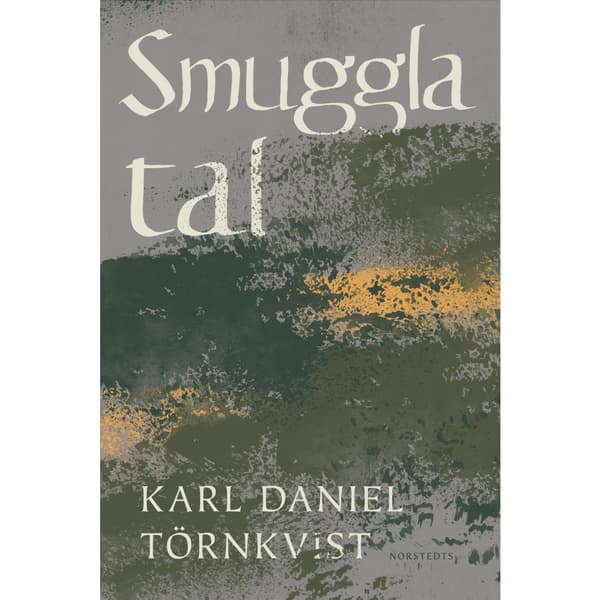 Smuggla tal (inbunden)