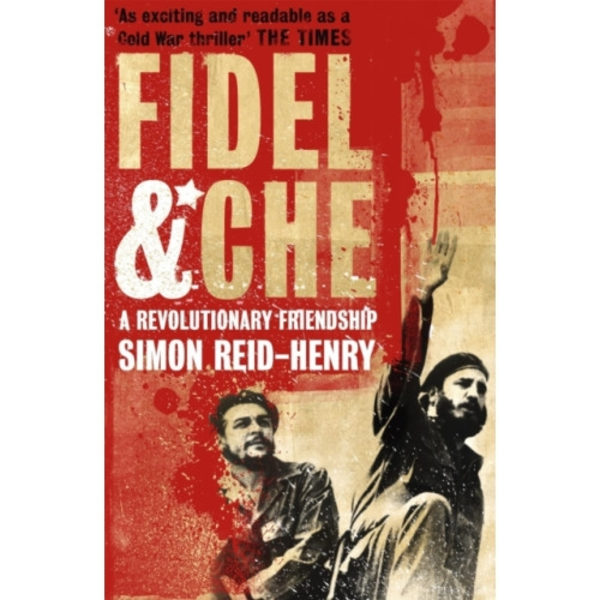 Fidel and Che (häftad, eng)