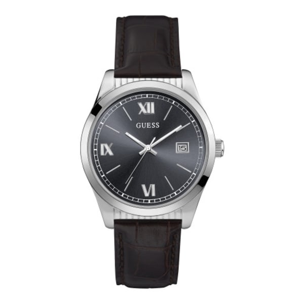 GUESS W0874G1 - Quartz Klocka Herr (40MM)