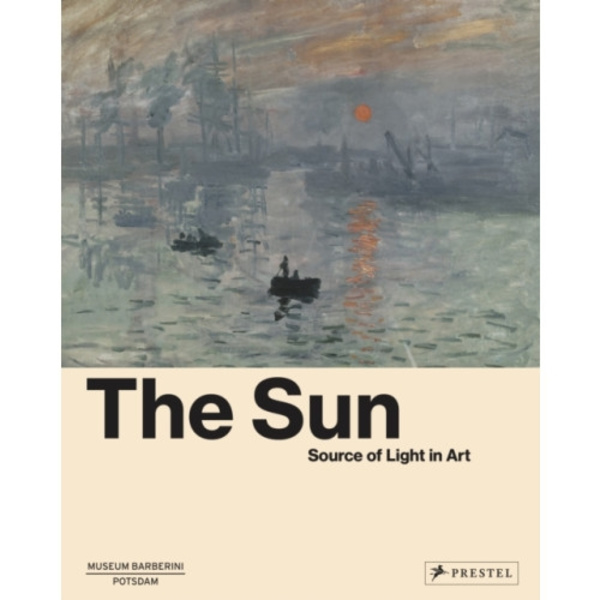 The Sun (inbunden, eng)
