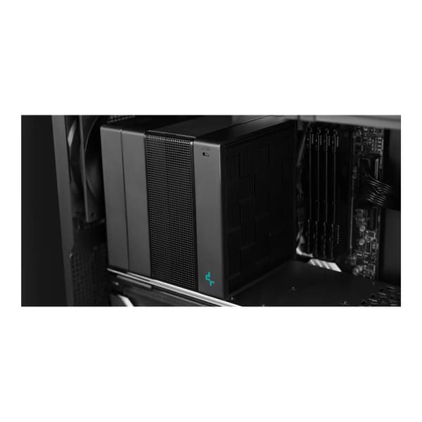 Deepcool Gamer Storm Assassin IV - processorkylare