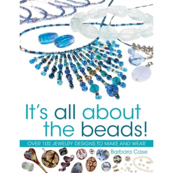 All About Beads (häftad, eng)