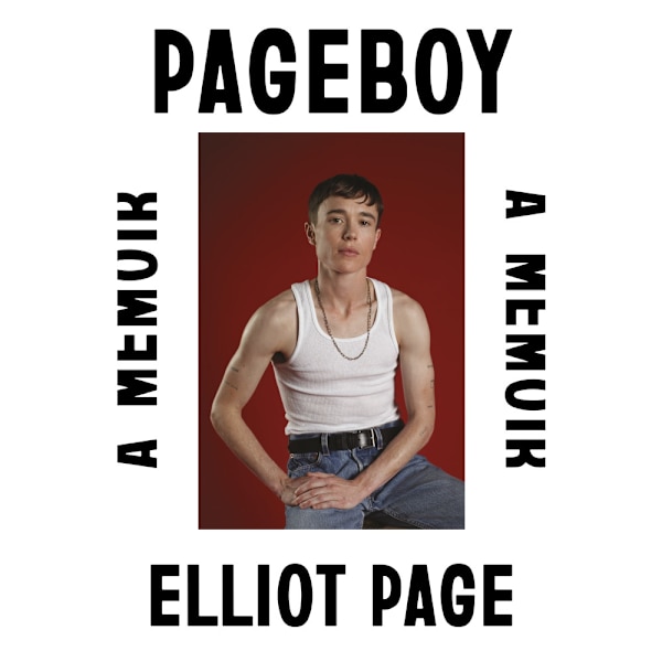 Pageboy (häftad, eng)