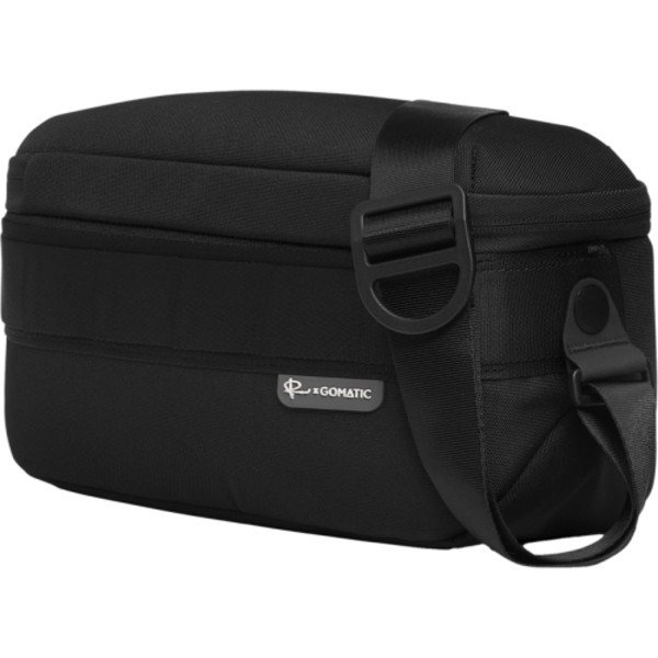Gomatic Peter McKinnon Luma Camera Sling 9L, Black