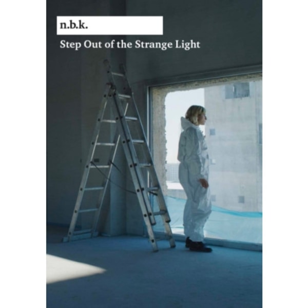 Step Out of the Strange Light (häftad, eng)