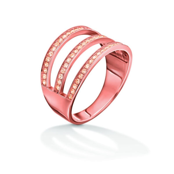 FOLLI FOLLIE 3R15S091RS-54 - Ring Dam (54)