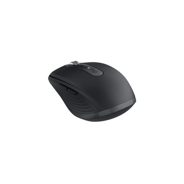 Logitech MX Anywhere 3S for Business datormöss högerhand Trådlös RF + Bluetooth laser 8000 DPI
