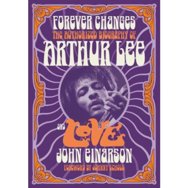 Forever Changes (häftad, eng)