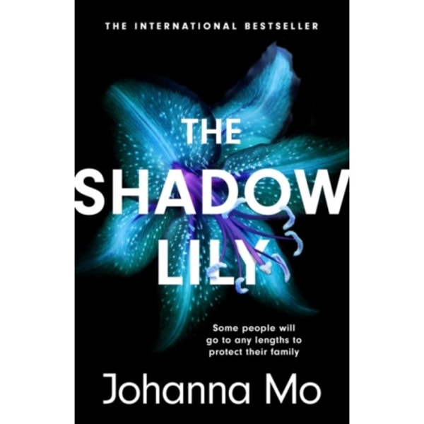 The Shadow Lily (häftad, eng)