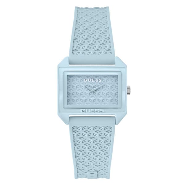GUESS GW0677L3 - Quartz Klocka Dam (33MM)