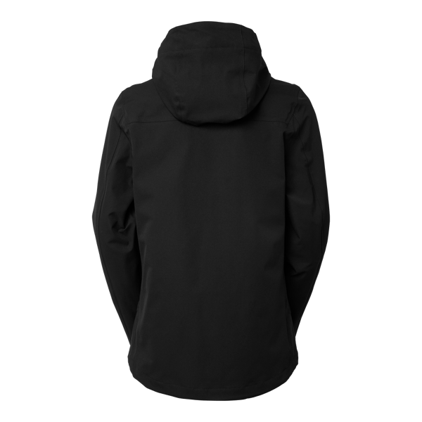 Disa Jacket w Black Female