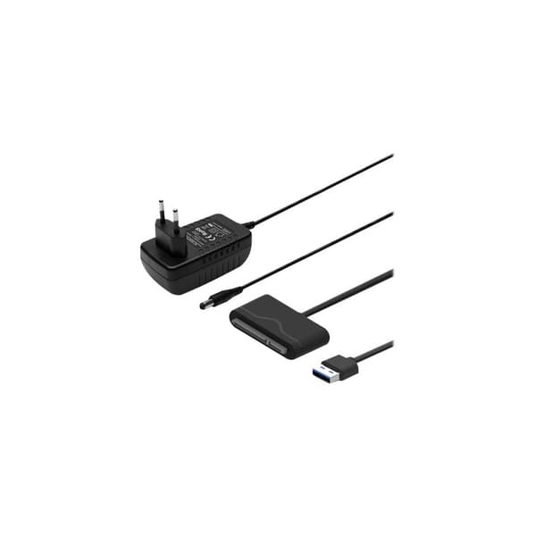 SAVIO AK-39 - kontrollerkort - ATA / SATA - USB 3.0