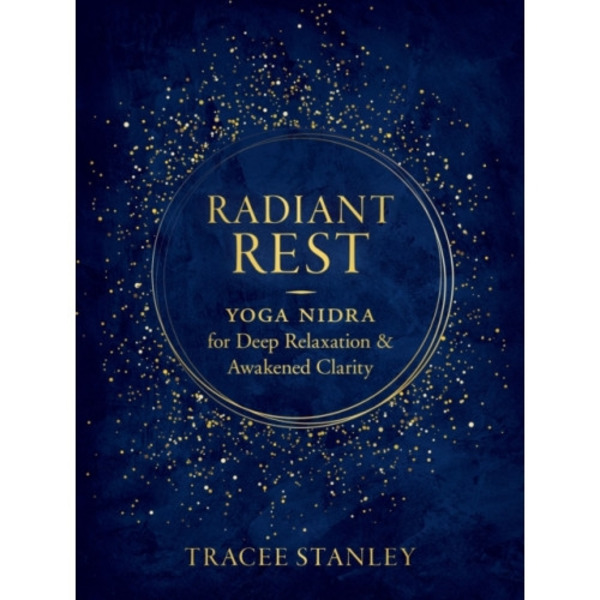 Radiant Rest (häftad, eng)