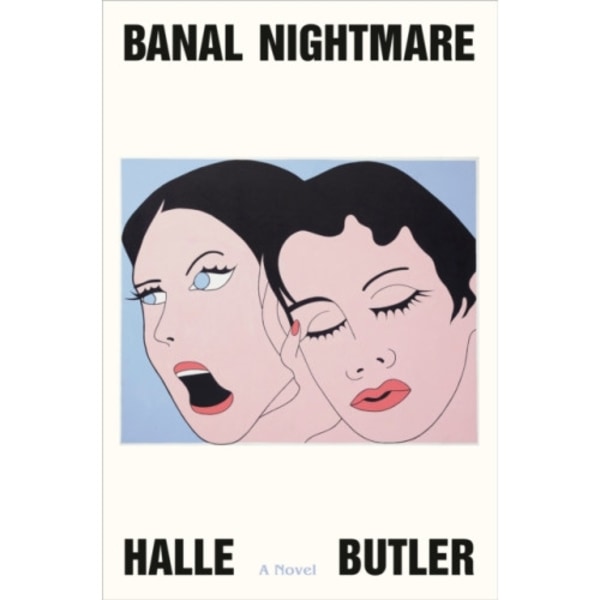 Banal Nightmare (häftad, eng)