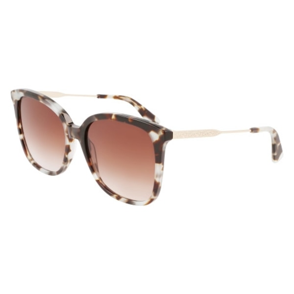 LONGCHAMP LO706S-404 - Solglasögon Dam (57/17/140)