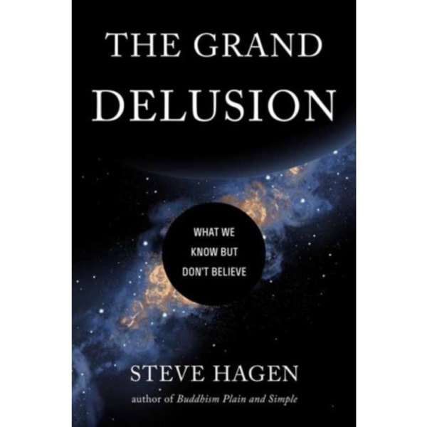 The Grand Delusion (häftad, eng)