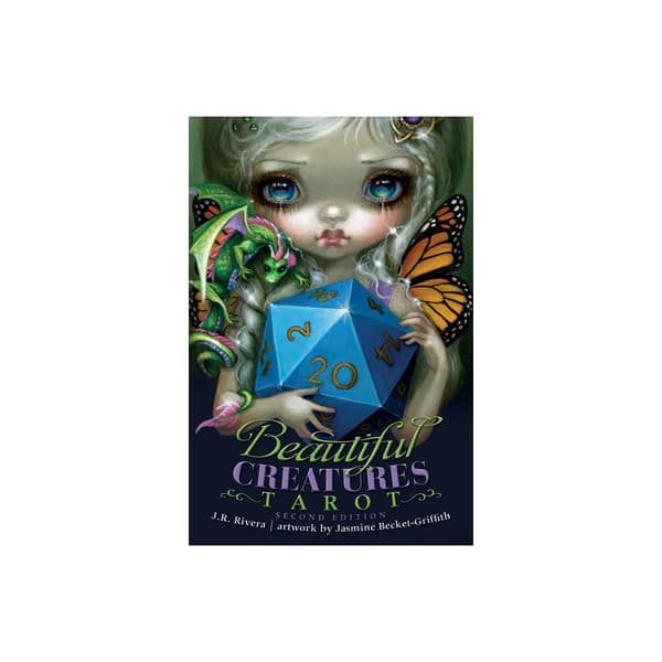 Beautiful Creatures Tarot, 2nd Edition