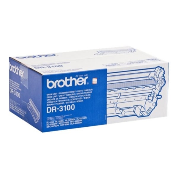 Brother DR3100 - original - valsenhet