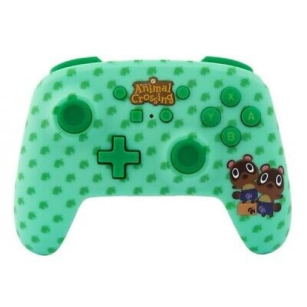 PowerA NSW Enh Wireless Controller - Timmy & Tommy Nook