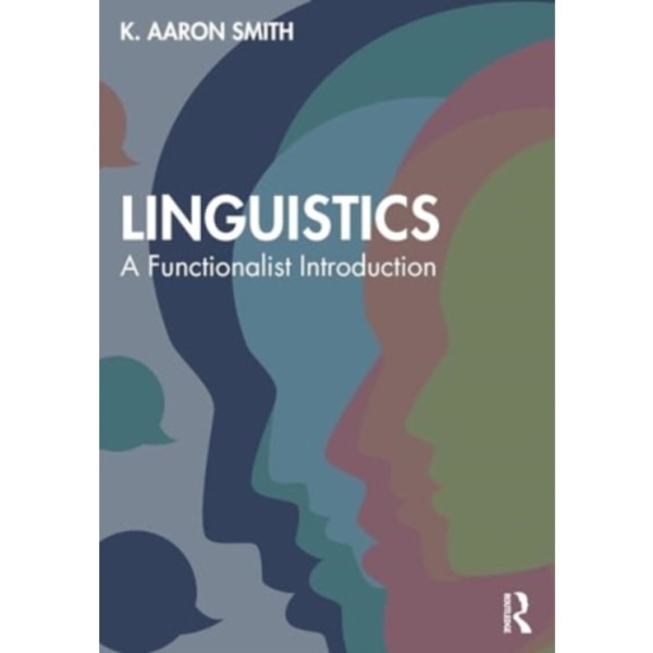 Linguistics (häftad, eng)