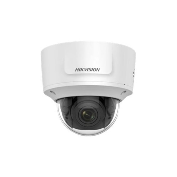 Hikvision EasyIP 3.0 DS-2CD2745FWD-IZS - nätverksövervakningskamera - kupol