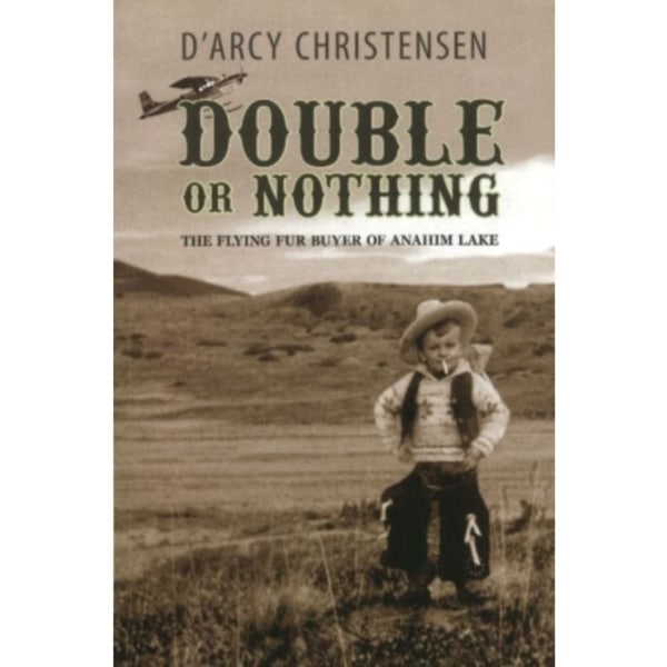 Double or Nothing (häftad, eng)