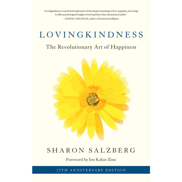 Lovingkindness (häftad, eng)