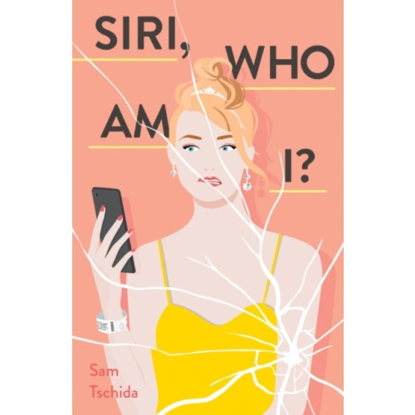 Siri, Who Am I? (häftad, eng)