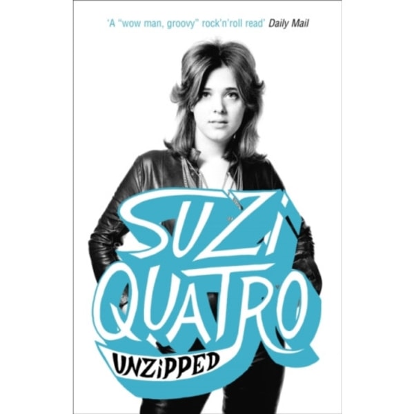 Unzipped (häftad, eng)