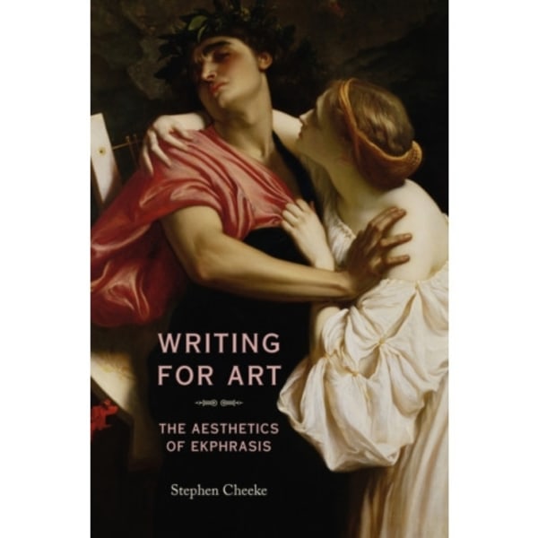 Writing for Art (häftad, eng)