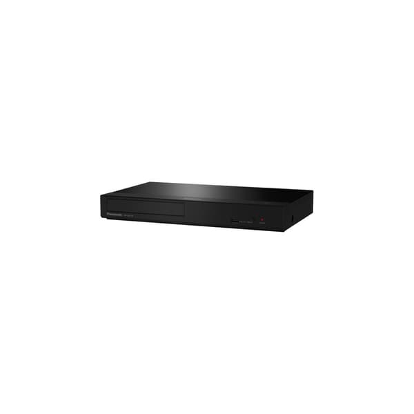 Panasonic DP-UB154 Blu-ray-spelare 3D kompatibilitet Svart